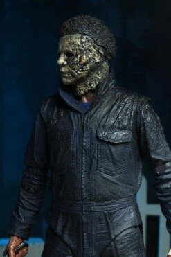 NECA Halloween Kills (2021) - Ultimate Michael Myers - Actionfigur -Spielzeug Puppen Geschäft myers7 1 scaled 1