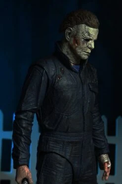 NECA Halloween Kills (2021) - Ultimate Michael Myers - Actionfigur -Spielzeug Puppen Geschäft myers9 1 scaled 1