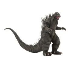 NECA Godzilla Classic 2003 - Godzilla Head To Tail Actionfigur -Spielzeug Puppen Geschäft neca42899 2