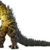 NECA Godzilla 2003 - Godzilla Hyper Maser Blast Actionfigur -Spielzeug Puppen Geschäft neca42901