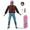 NECA Back To The Future 2 - Ultimate Marty Actionfigur -Spielzeug Puppen Geschäft neca53610