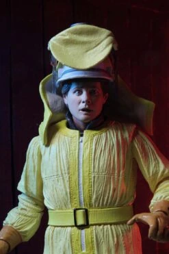 NECA Back To The Future - Ultimate Tales From Space Marty Figur 10 NECA Back To The Future - Ultimate Tales From Space Marty Figur -Spielzeug Puppen Geschäft neca53612 3