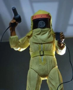 NECA Back To The Future - Ultimate Tales From Space Marty Figur 11 NECA Back To The Future - Ultimate Tales From Space Marty Figur -Spielzeug Puppen Geschäft neca53612 4