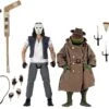NECA Teenage Mutant Ninja Turtles – Casey Jones & Raphael In Disguise Figuren -Spielzeug Puppen Geschäft neca54124 1
