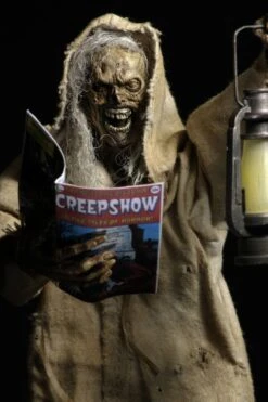 NECA Creepshow - The Creep Actionfigur -Spielzeug Puppen Geschäft neca60795 3