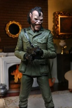 NECA An American Werewolf In London - Ultimate Nightmare Demon Actionfigur 35 NECA An American Werewolf In London - Ultimate Nightmare Demon Actionfigur -Spielzeug Puppen Geschäft nightmare demons13 scaled 1