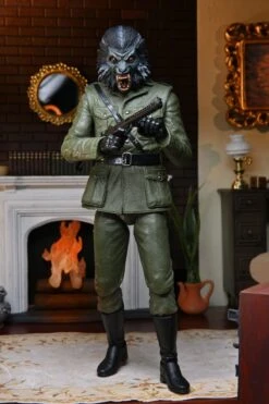 NECA An American Werewolf In London - Ultimate Nightmare Demon Actionfigur 39 NECA An American Werewolf In London - Ultimate Nightmare Demon Actionfigur -Spielzeug Puppen Geschäft nightmare demons17 scaled 1