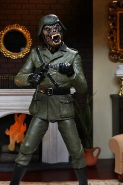 NECA An American Werewolf In London - Ultimate Nightmare Demon Actionfigur 26 NECA An American Werewolf In London - Ultimate Nightmare Demon Actionfigur -Spielzeug Puppen Geschäft nightmare demons4 scaled 1