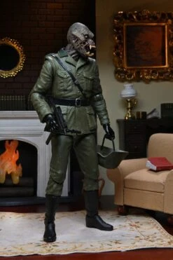 NECA An American Werewolf In London - Ultimate Nightmare Demon Actionfigur 28 NECA An American Werewolf In London - Ultimate Nightmare Demon Actionfigur -Spielzeug Puppen Geschäft nightmare demons6 scaled 1