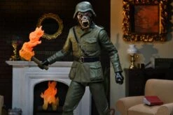 NECA An American Werewolf In London - Ultimate Nightmare Demon Actionfigur 30 NECA An American Werewolf In London - Ultimate Nightmare Demon Actionfigur -Spielzeug Puppen Geschäft nightmare demons8 scaled 1