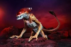 NECA Kenner Tribute Panther Alien - Action Figur -Spielzeug Puppen Geschäft panther1 scaled 1