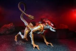 NECA Kenner Tribute Panther Alien - Action Figur -Spielzeug Puppen Geschäft panther2 scaled 1