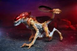 NECA Kenner Tribute Panther Alien - Action Figur -Spielzeug Puppen Geschäft panther4 scaled 1
