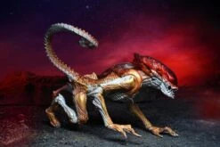 NECA Kenner Tribute Panther Alien - Action Figur -Spielzeug Puppen Geschäft panther6 scaled 1