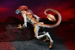 NECA Kenner Tribute Panther Alien - Action Figur -Spielzeug Puppen Geschäft panther8 scaled 1
