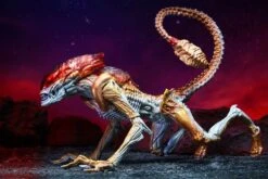 NECA Kenner Tribute Panther Alien - Action Figur -Spielzeug Puppen Geschäft panther9 scaled 1