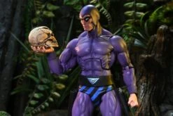 NECA The Original Superheroes S1 - The Phantom Actionfigur -Spielzeug Puppen Geschäft phantom11 scaled 2