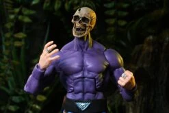 NECA The Original Superheroes S1 - The Phantom Actionfigur -Spielzeug Puppen Geschäft phantom12 scaled 2