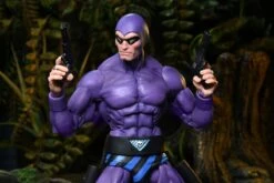 NECA The Original Superheroes S1 - The Phantom Actionfigur -Spielzeug Puppen Geschäft phantom4 scaled 2