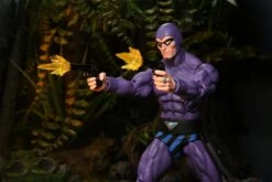 NECA The Original Superheroes S1 - The Phantom Actionfigur -Spielzeug Puppen Geschäft phantom8 scaled 2