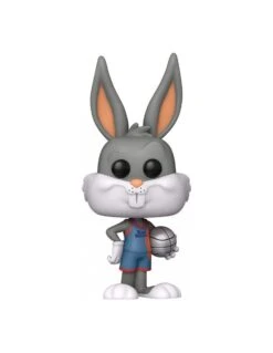 FUNKO POP! - Bugs Bunny Figur - Space Jam - A New Legacy -Spielzeug Puppen Geschäft pop space jam bugs bunny 1060x 1