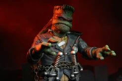 NECA Universal Monsters X TMNT - Ultimate Raphael Als Frankensteins Monster Figur -Spielzeug Puppen Geschäft raph2 scaled 1