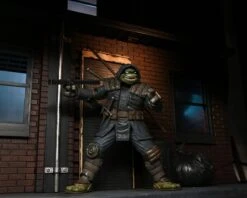 NECA Teenage Mutant Ninja Turtles - The Last Ronin (Armoured) Ultimate Figur 33 NECA Teenage Mutant Ninja Turtles - The Last Ronin (Armoured) Ultimate Figur -Spielzeug Puppen Geschäft ronin11 scaled 1