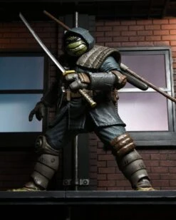 NECA Teenage Mutant Ninja Turtles - The Last Ronin (Armoured) Ultimate Figur 29 NECA Teenage Mutant Ninja Turtles - The Last Ronin (Armoured) Ultimate Figur -Spielzeug Puppen Geschäft ronin7 scaled 1
