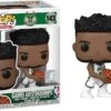 FUNKO POP! - Giannis Antetokounmpo - NBA Milwaukee Bucks (CE 21 Jersey)