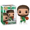 FUNKO POP! - Jayson Tatum Figur - NBA Boston Celtics (CE 21 Jersey) -Spielzeug Puppen Geschäft s l160ff0