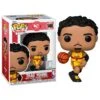 FUNKO POP! - Trae Young Figur - NBA Atlanta Hawks (CE 21 Jersey) -Spielzeug Puppen Geschäft s l1dd600