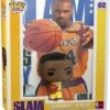 FUNKO POP! - Shaquille O´Neal - NBA Los Angeles Lakers (Cover Slam) -Spielzeug Puppen Geschäft s l1ddf600