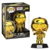 FUNKO POP! - C-3PO Figur - Star Wars Retro Series -Spielzeug Puppen Geschäft s l500 1