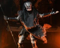 NECA Predator 2 - Shaman Predator Ultimate Actionfigur -Spielzeug Puppen Geschäft shaman10 scaled 1