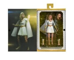 NECA The Boys - Ultimate Starlight - Actionfigur -Spielzeug Puppen Geschäft starlight pkg5 scaled 1