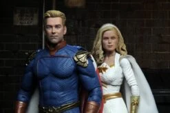 NECA The Boys - Ultimate Starlight - Actionfigur -Spielzeug Puppen Geschäft starlight10 scaled 1