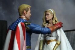 NECA The Boys - Ultimate Starlight - Actionfigur -Spielzeug Puppen Geschäft starlight13 scaled 1