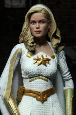 NECA The Boys - Ultimate Starlight - Actionfigur -Spielzeug Puppen Geschäft starlight4 scaled 1