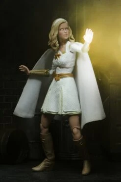 NECA The Boys - Ultimate Starlight - Actionfigur -Spielzeug Puppen Geschäft starlight6 scaled 1