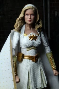 NECA The Boys - Ultimate Starlight - Actionfigur -Spielzeug Puppen Geschäft starlight7 scaled 1