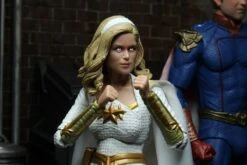 NECA The Boys - Ultimate Starlight - Actionfigur -Spielzeug Puppen Geschäft starlight8 scaled 1