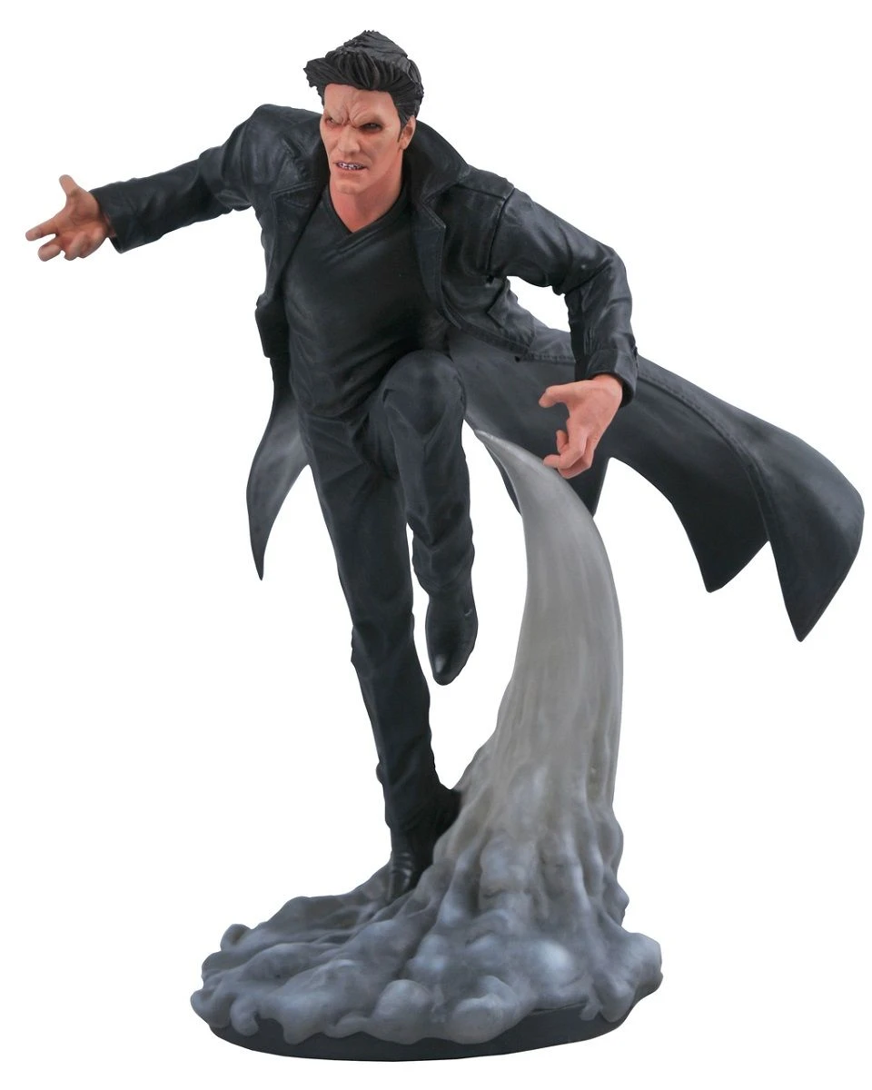 Diamond Select Buffy The Vampire Slayer - Vampire Angel Gallery Statue 3 Diamond Select Buffy The Vampire Slayer - Vampire Angel Gallery Statue