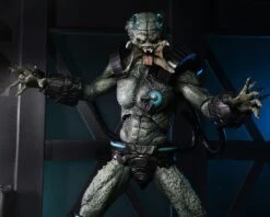NECA Predator Concrete Jungle - Deluxe Stone Heart Predator Ultimate Figur 20 NECA Predator Concrete Jungle - Deluxe Stone Heart Predator Ultimate Figur -Spielzeug Puppen Geschäft stoneheart4 scaled 1