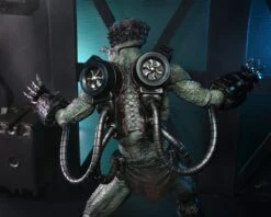 NECA Predator Concrete Jungle - Deluxe Stone Heart Predator Ultimate Figur 21 NECA Predator Concrete Jungle - Deluxe Stone Heart Predator Ultimate Figur -Spielzeug Puppen Geschäft stoneheart5 scaled 1