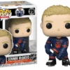 FUNKO POP! - Connor McDavid Figur - NHL Edmonton Oilers Third Uniform
