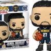 FUNKO POP! - Jamal Murray Figur - NBA Denver Nuggets -Spielzeug Puppen Geschäft unbenannt9