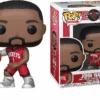 FUNKO POP! - John Wall Figur - NBA Houston Rockets (Red Jersey) -Spielzeug Puppen Geschäft unbenannt 1 3