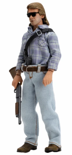 NECA They Live - John Nada Clothed Actionfigur 12 NECA They Live - John Nada Clothed Actionfigur -Spielzeug Puppen Geschäft unbenanntdfdf