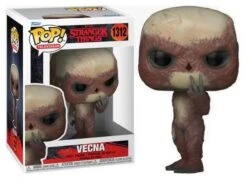 FUNKO POP! - Stranger Things - Vecna Pointing Figur