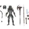 NECA Predator 2 - Warrior Predator Ultimate Actionfigur -Spielzeug Puppen Geschäft warrior predator 800x640 1